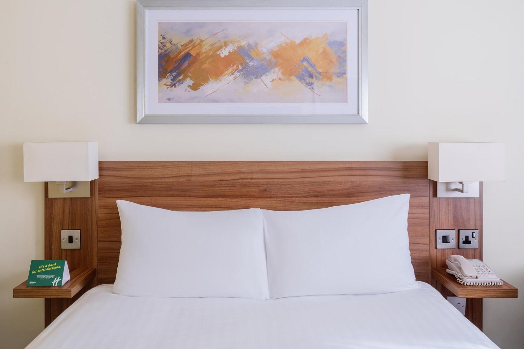 Holiday Inn Norwich City By Ihg Exterior foto