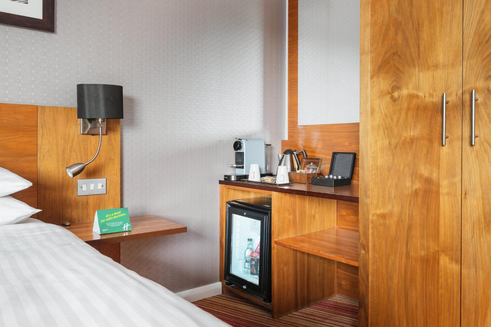 Holiday Inn Norwich City By Ihg Exterior foto